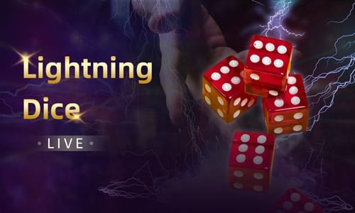 88m ưu đãi Live Casino Baccarat