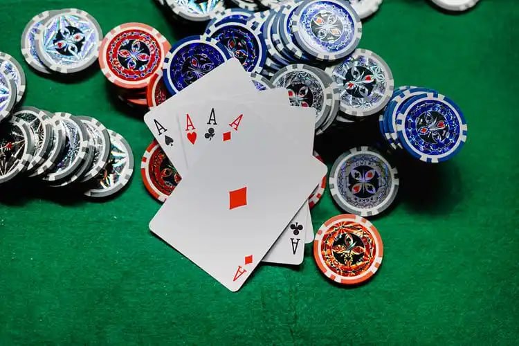 88m trải nghiệm Live Casino và Sportsbook