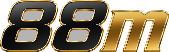 88m logo